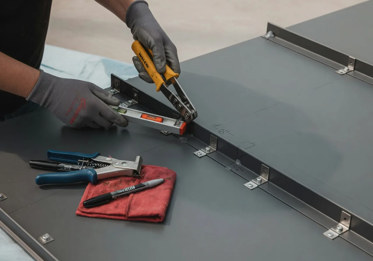Why choose Metal Roofing Installation in Berclair, TX